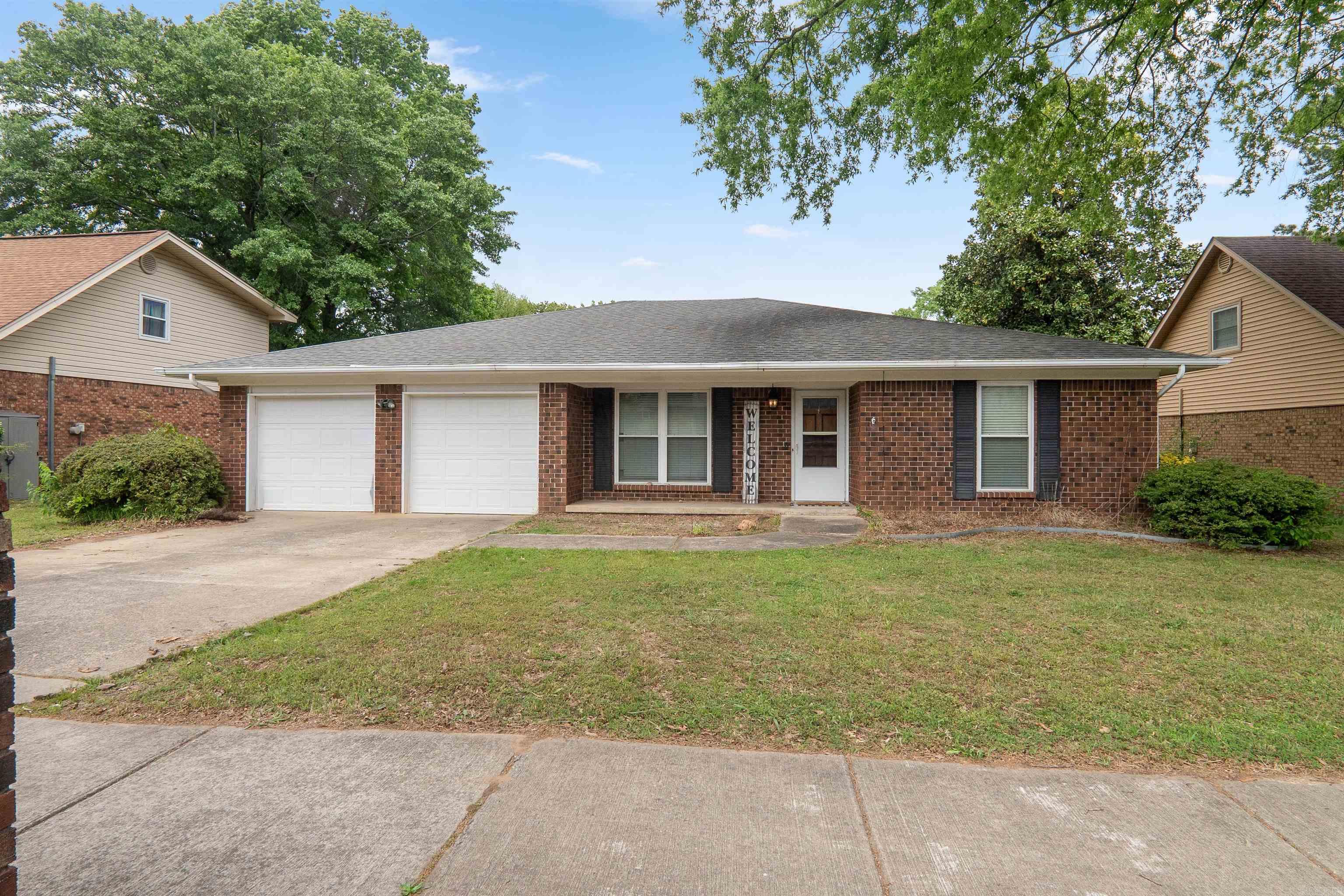 1106 Silver Creek Drive