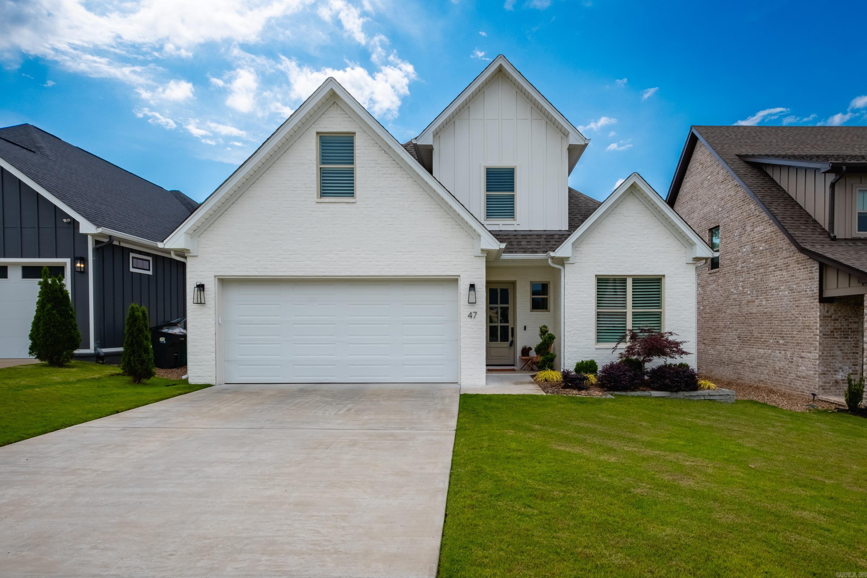 47 Fletcher Ridge Circle