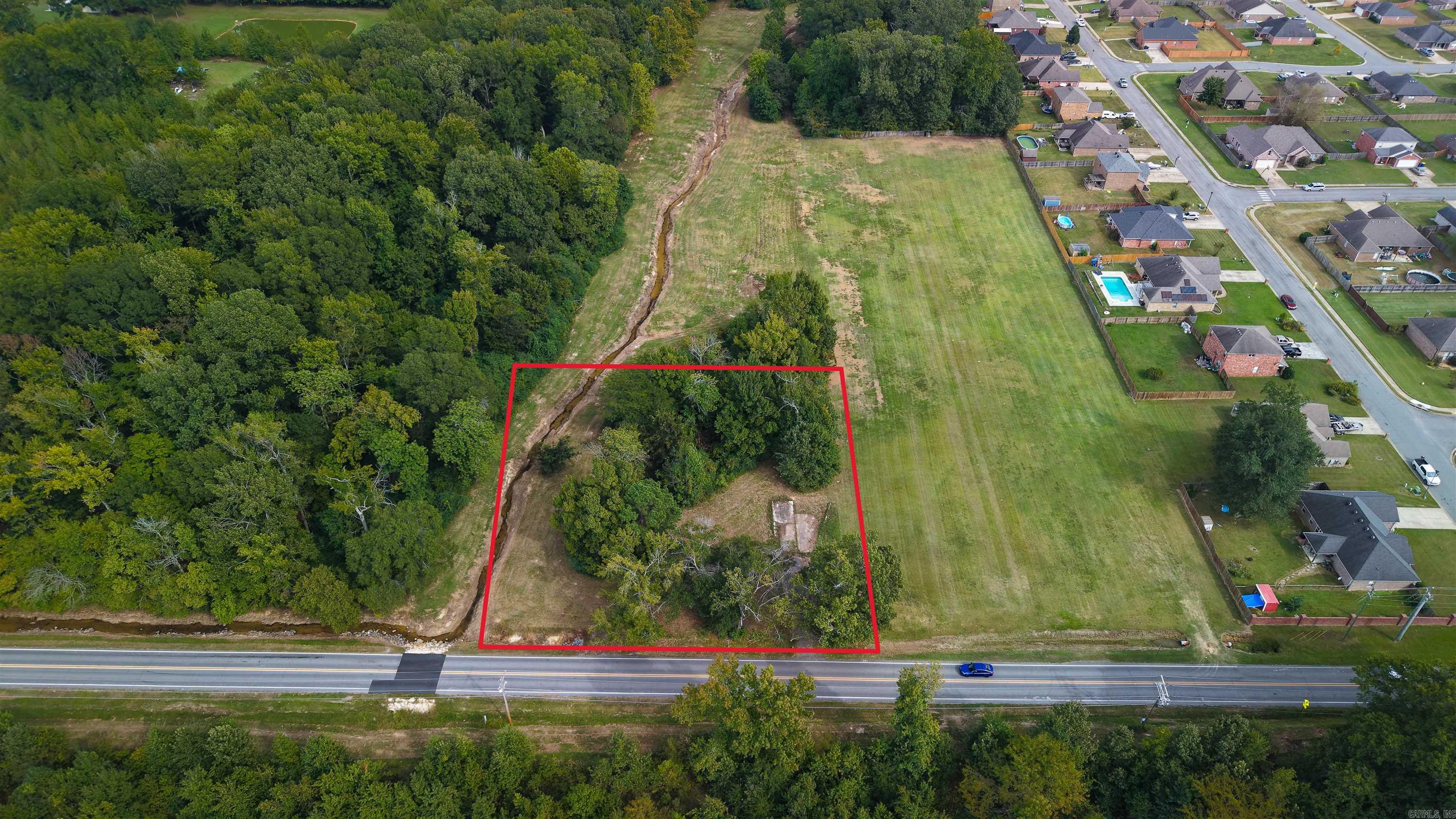 00 Kerr Station Road