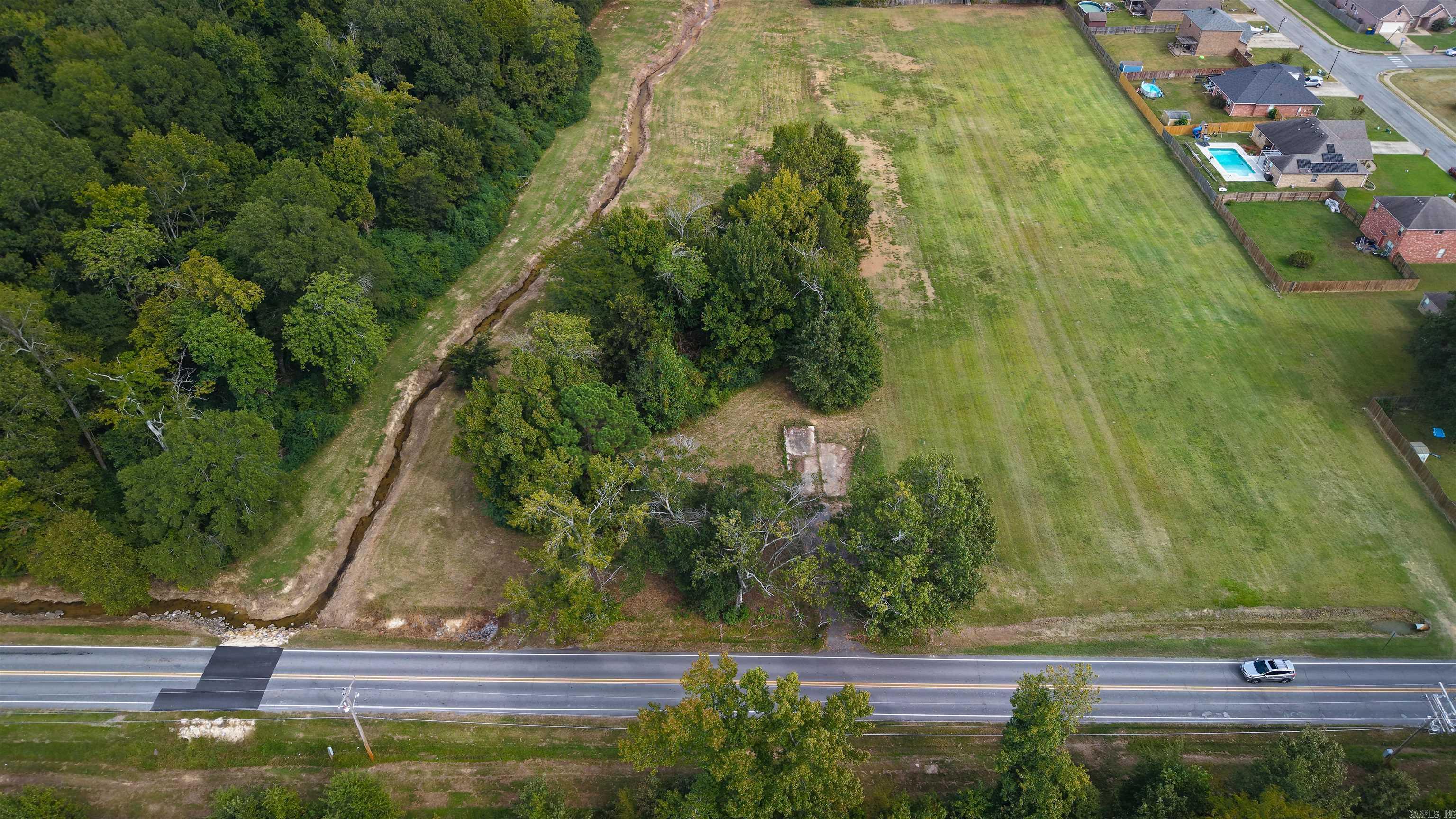 00 Kerr Station Road