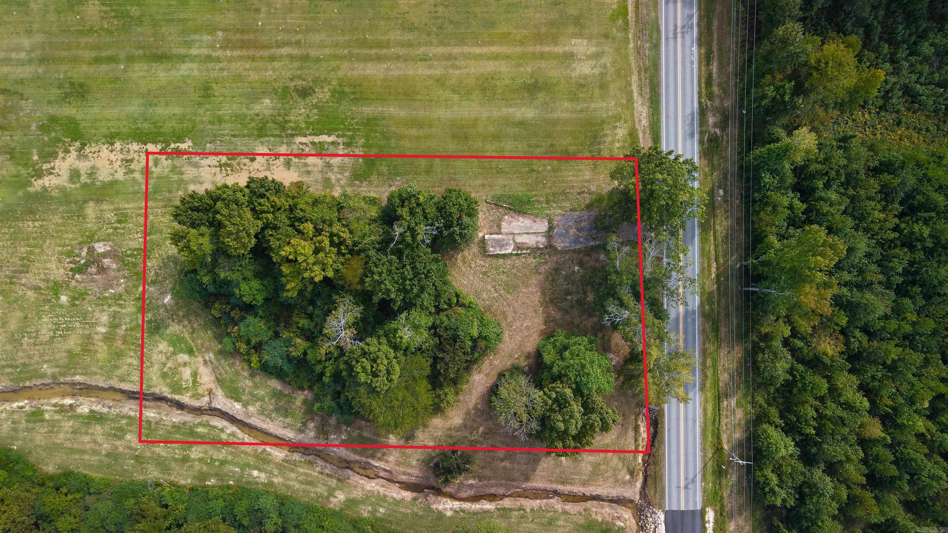 00 Kerr Station Road