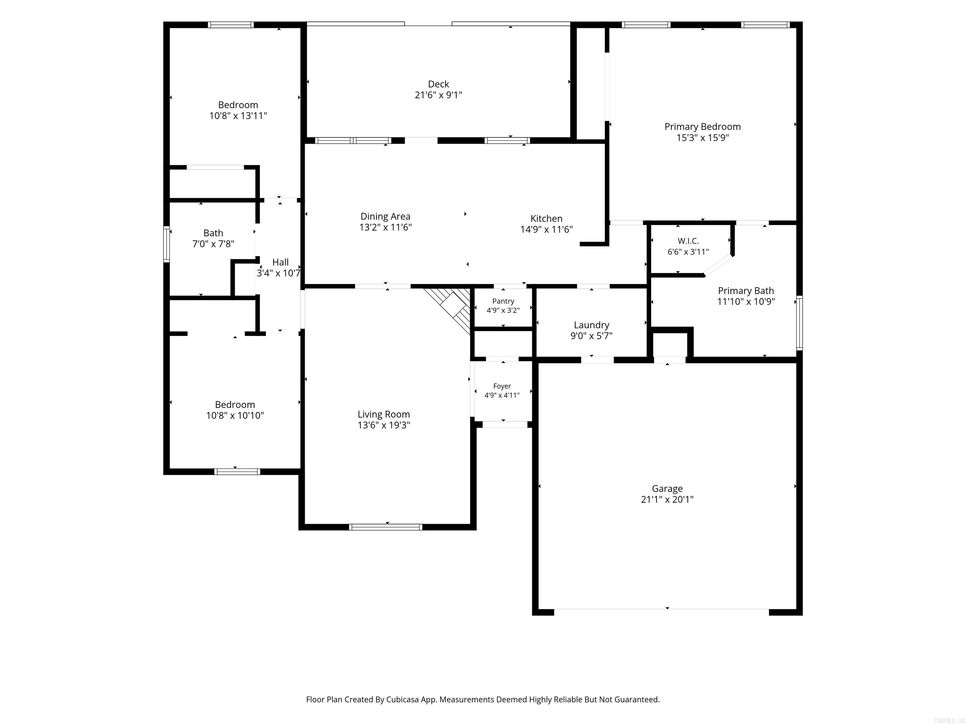28 Hudson Bay Drive