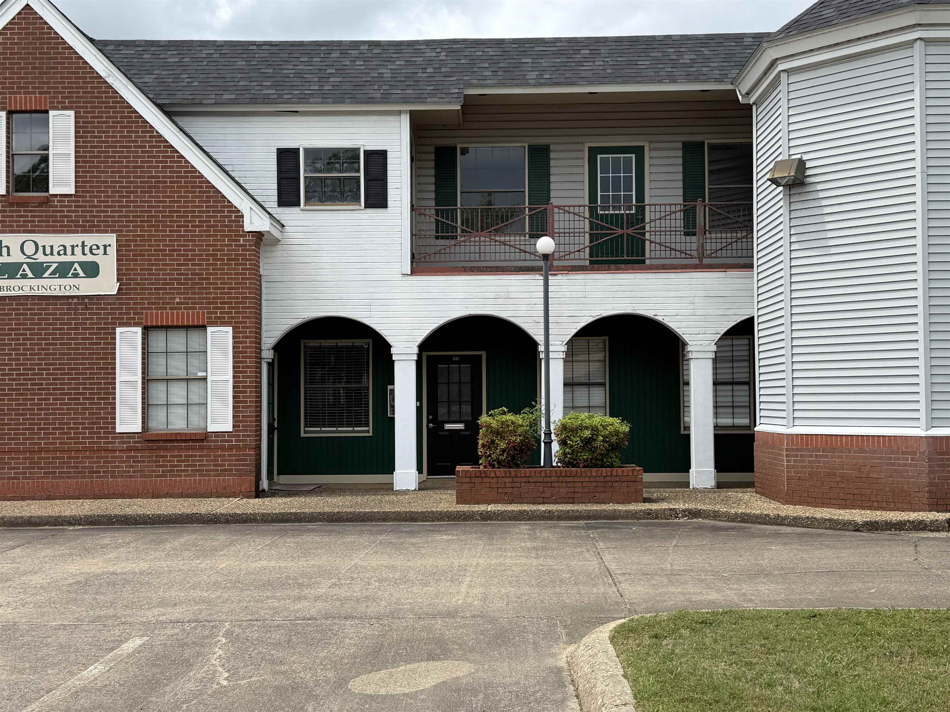 9903 Brockington Road Unit: 110