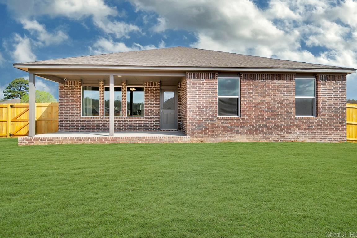 41 Wolfsbridge Loop