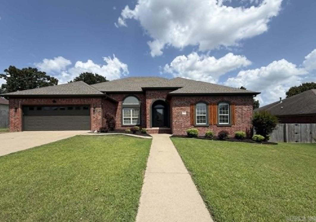 1724 Oakbrook Drive