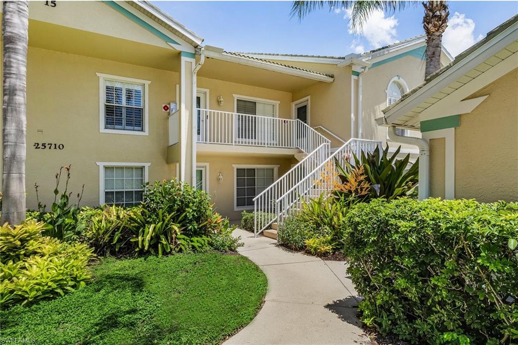 25710 Lake Amelia WAY # 204