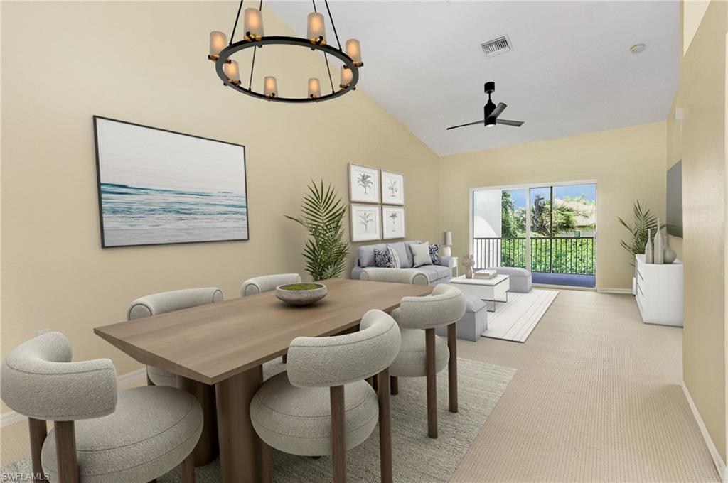 25710 Lake Amelia WAY # 204