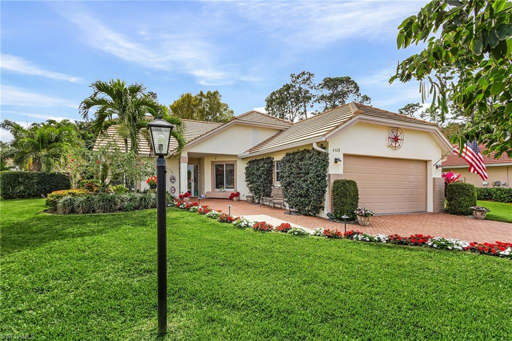 4368 Royal Wood BLVD