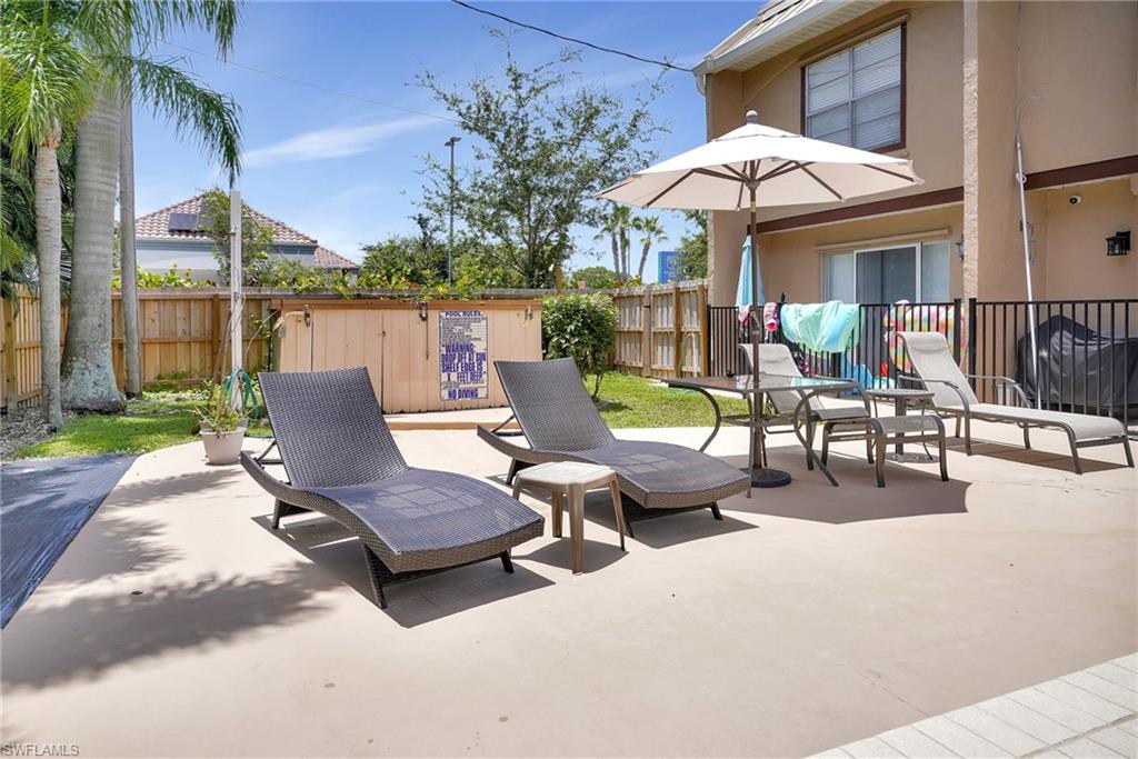 1512 Cape Coral PKWY W Unit: 102