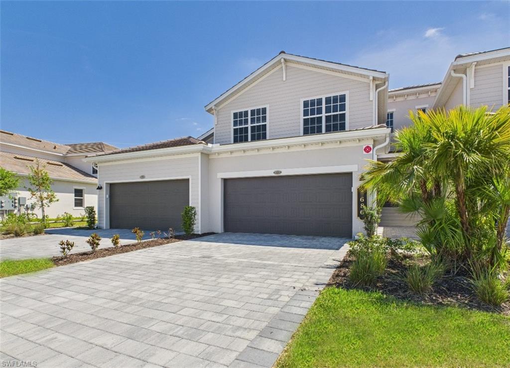 5686 Melbourne CT # 7321