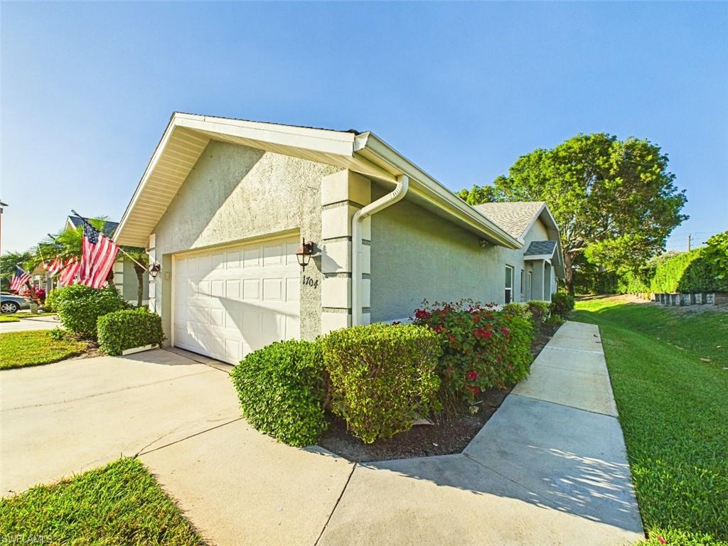 1704 Royal CIR # 602