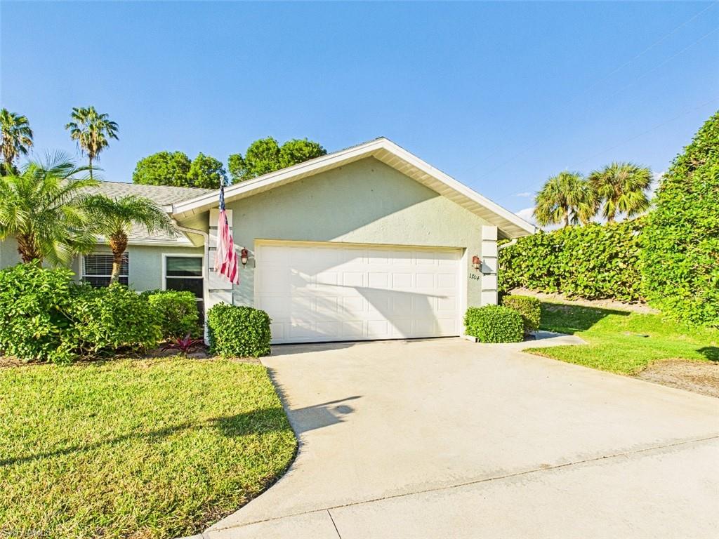 1704 Royal CIR # 602