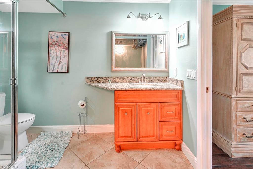 4309 Mariner WAY # 304