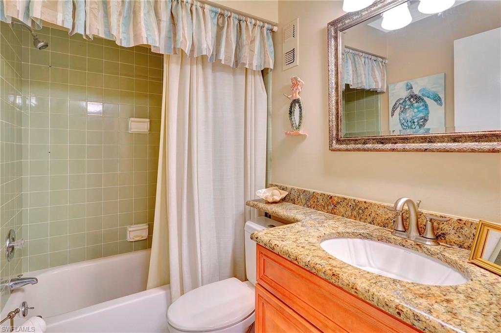 4309 Mariner WAY # 304