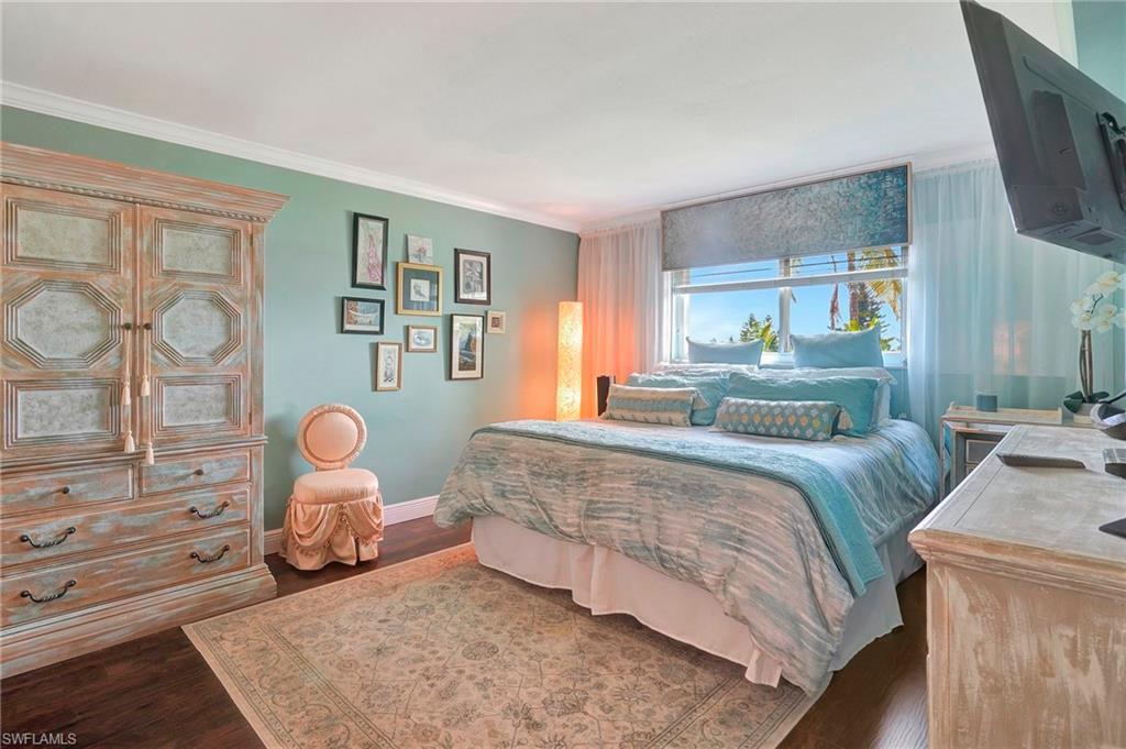 4309 Mariner WAY # 304