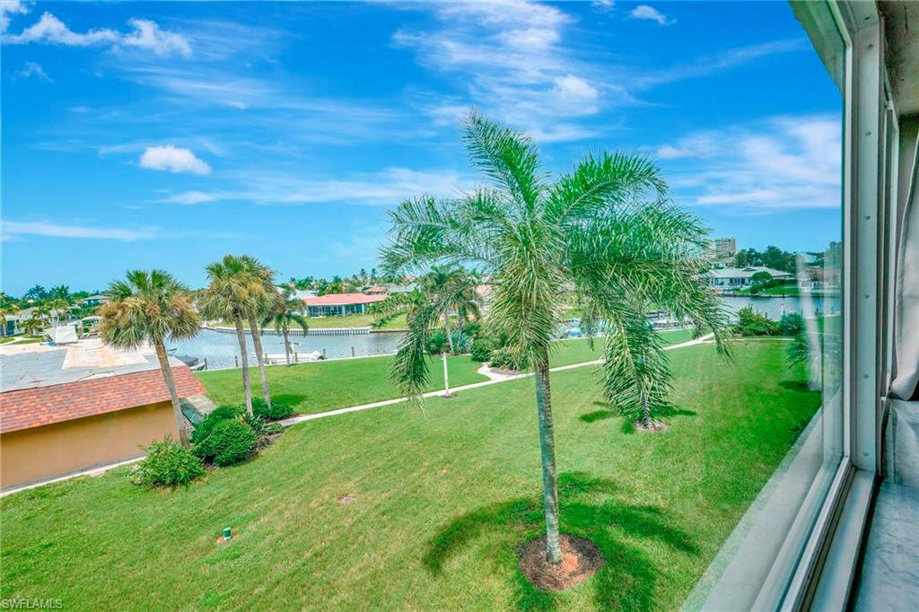 4309 Mariner WAY # 304