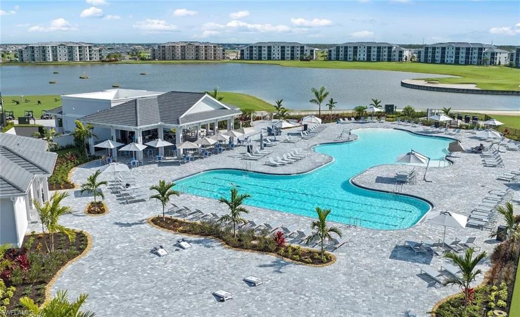 5527 Double Eagle CIR # 3817