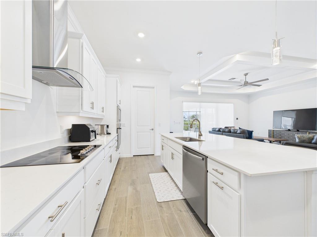 5412 Fancourt Links WAY