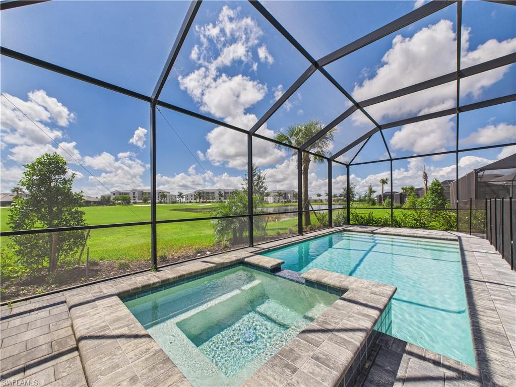 5412 Fancourt Links WAY