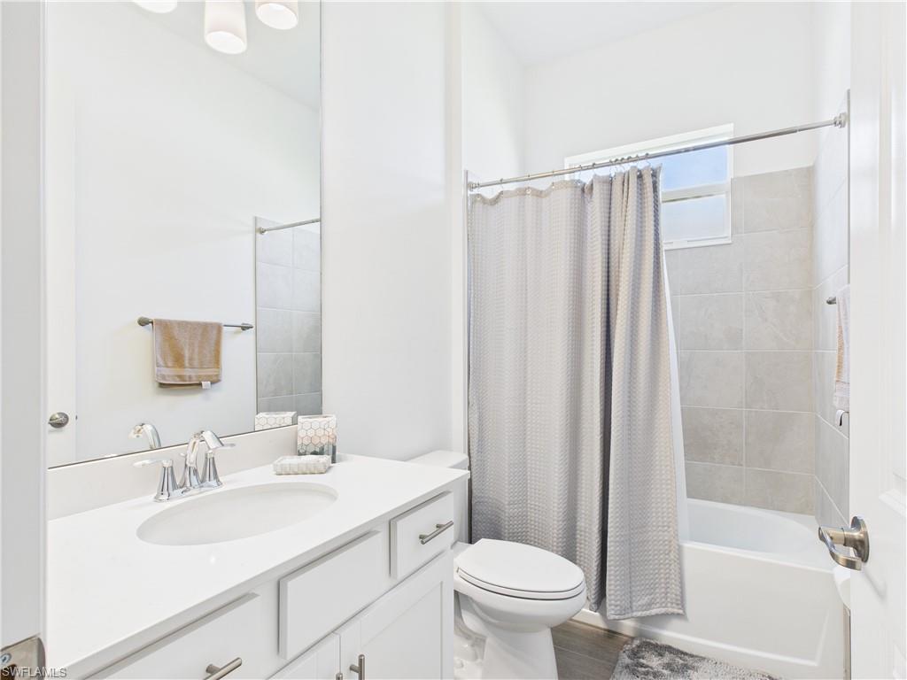 5412 Fancourt Links WAY