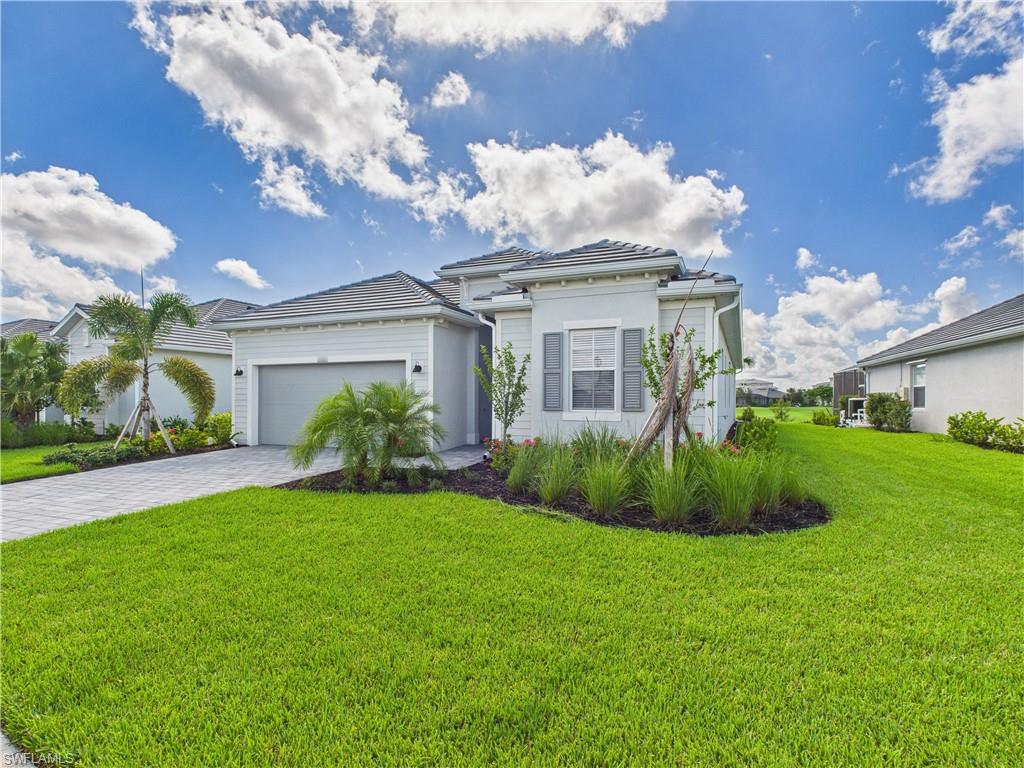 5412 Fancourt Links WAY
