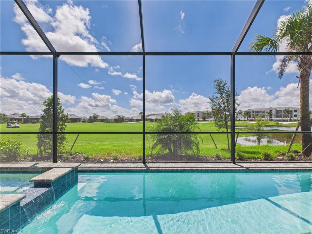 5412 Fancourt Links WAY