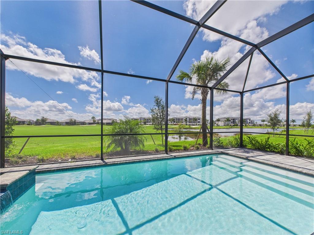 5412 Fancourt Links WAY