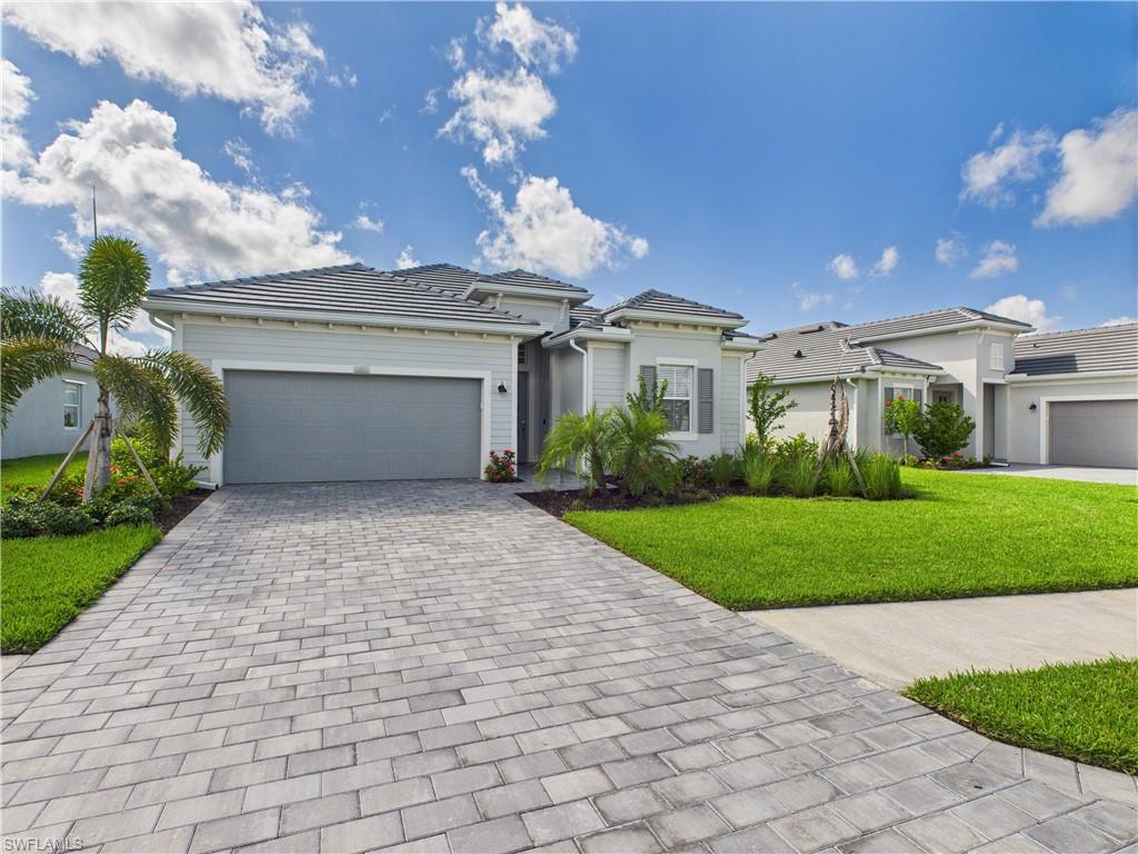 5412 Fancourt Links WAY
