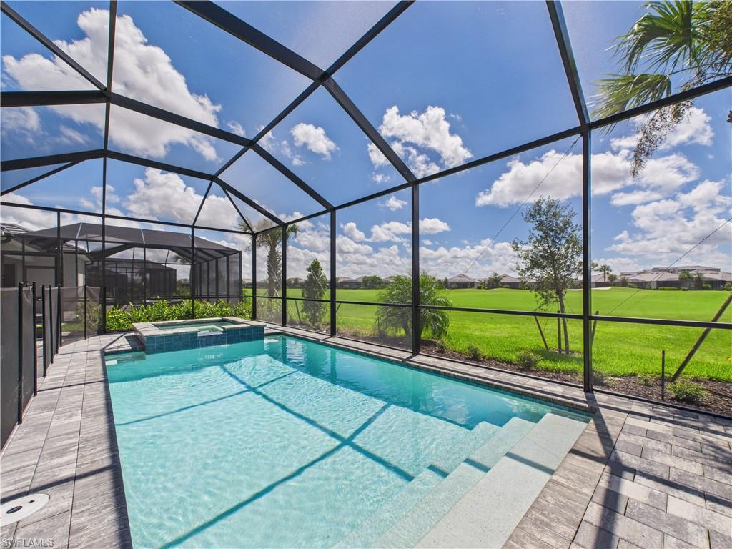 5412 Fancourt Links WAY