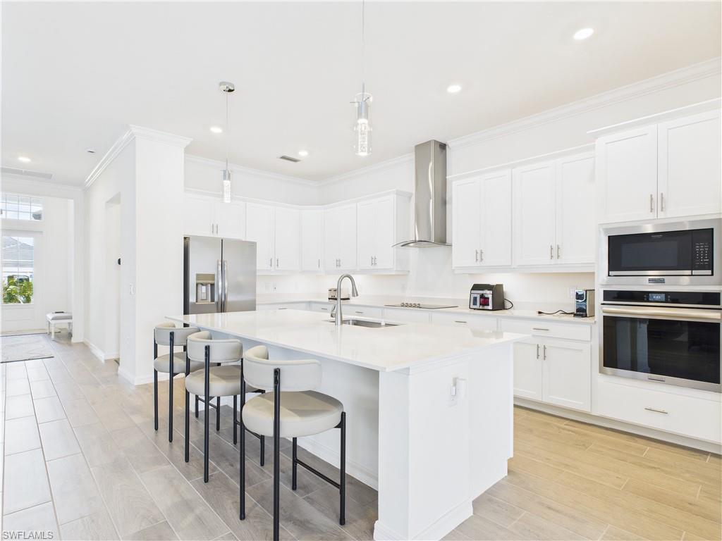 5412 Fancourt Links WAY