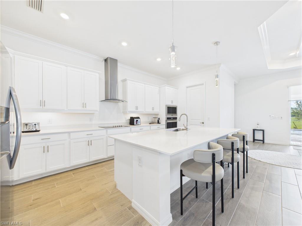 5412 Fancourt Links WAY