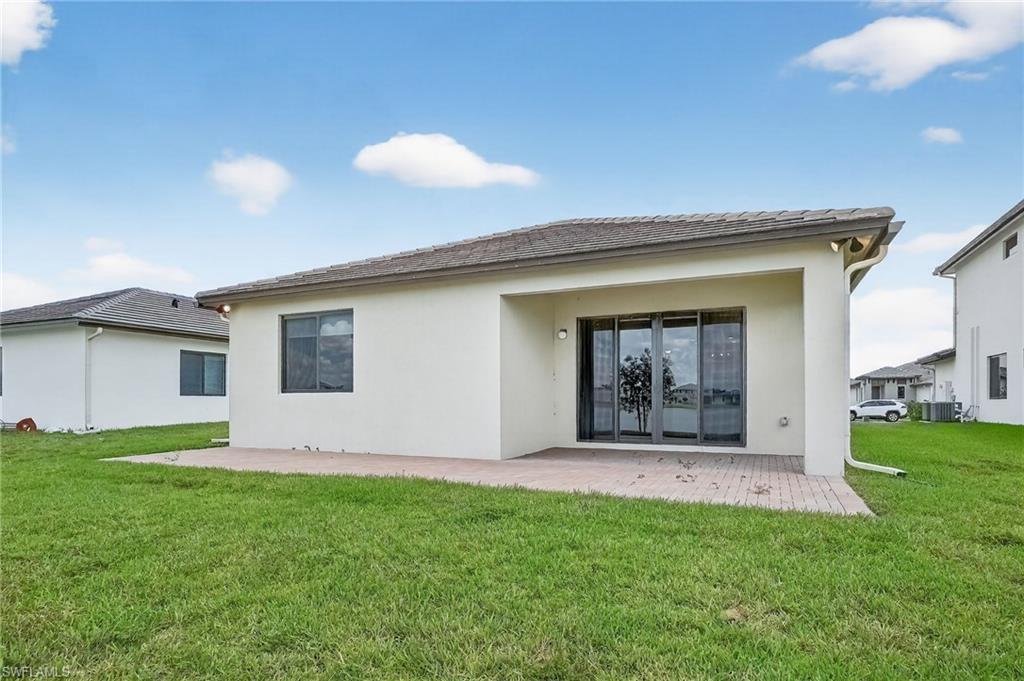 5265 Lamone LN