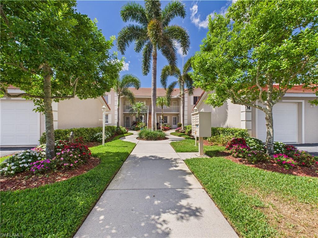 6780 Dennis CIR # M205