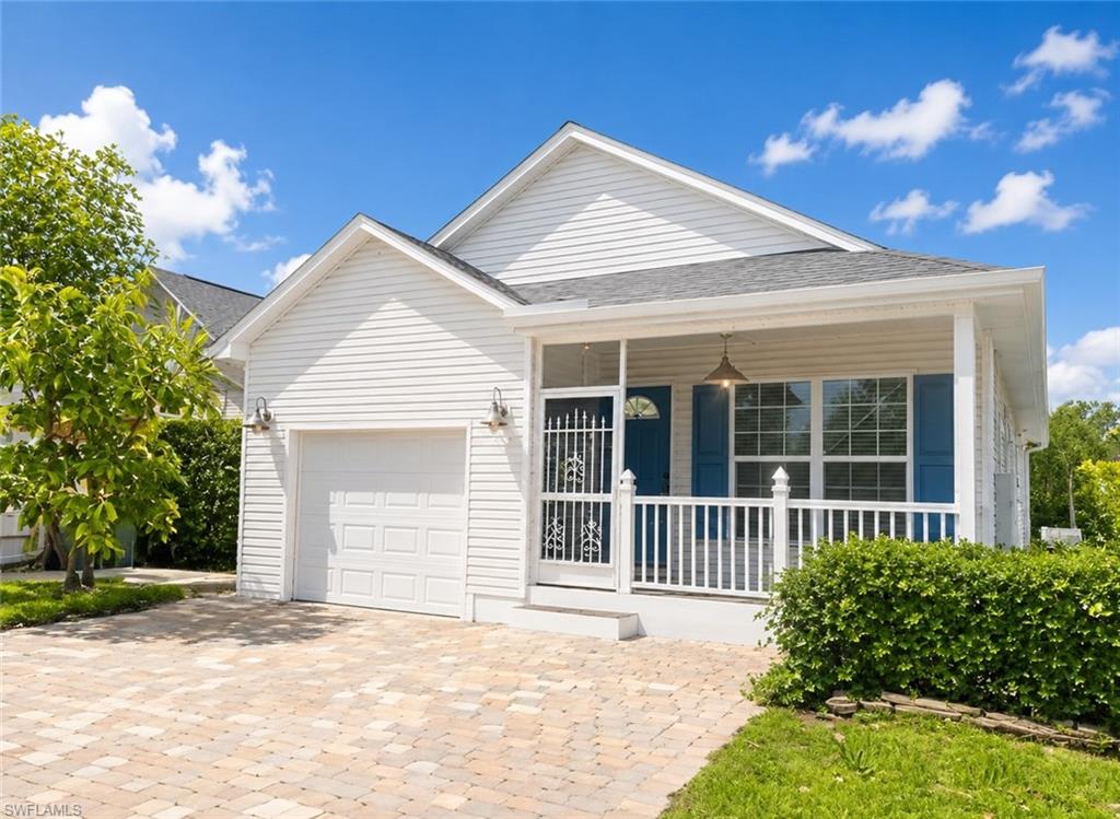 122 Leawood CIR
