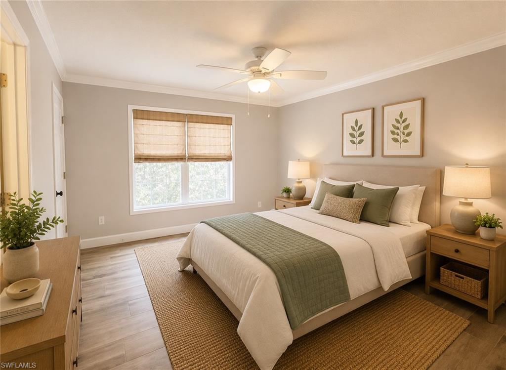 122 Leawood CIR