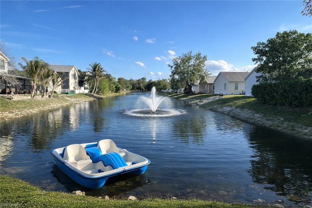 122 Leawood CIR