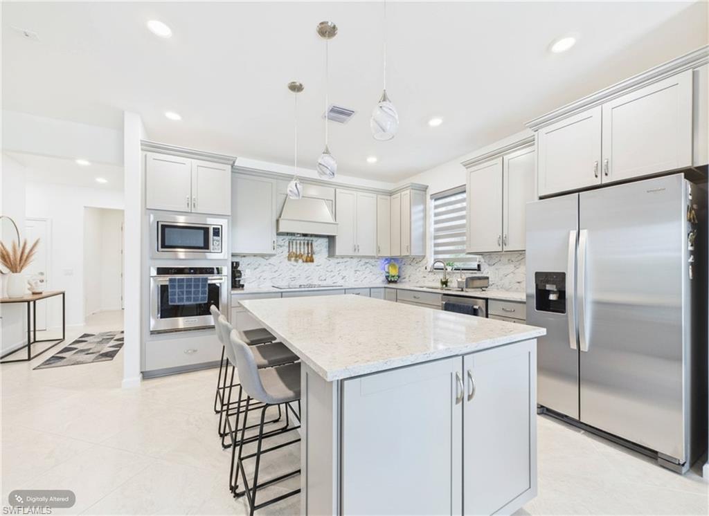 5613 Celebration DR
