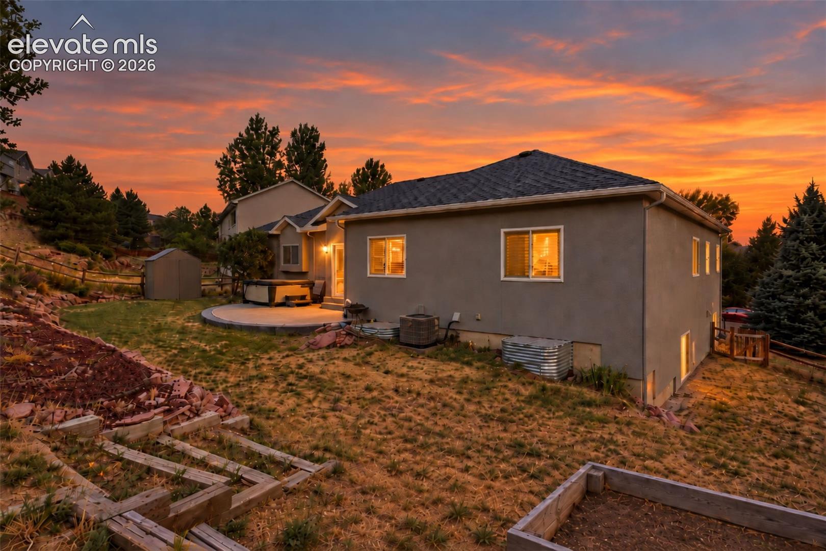 15505 Curwood Drive