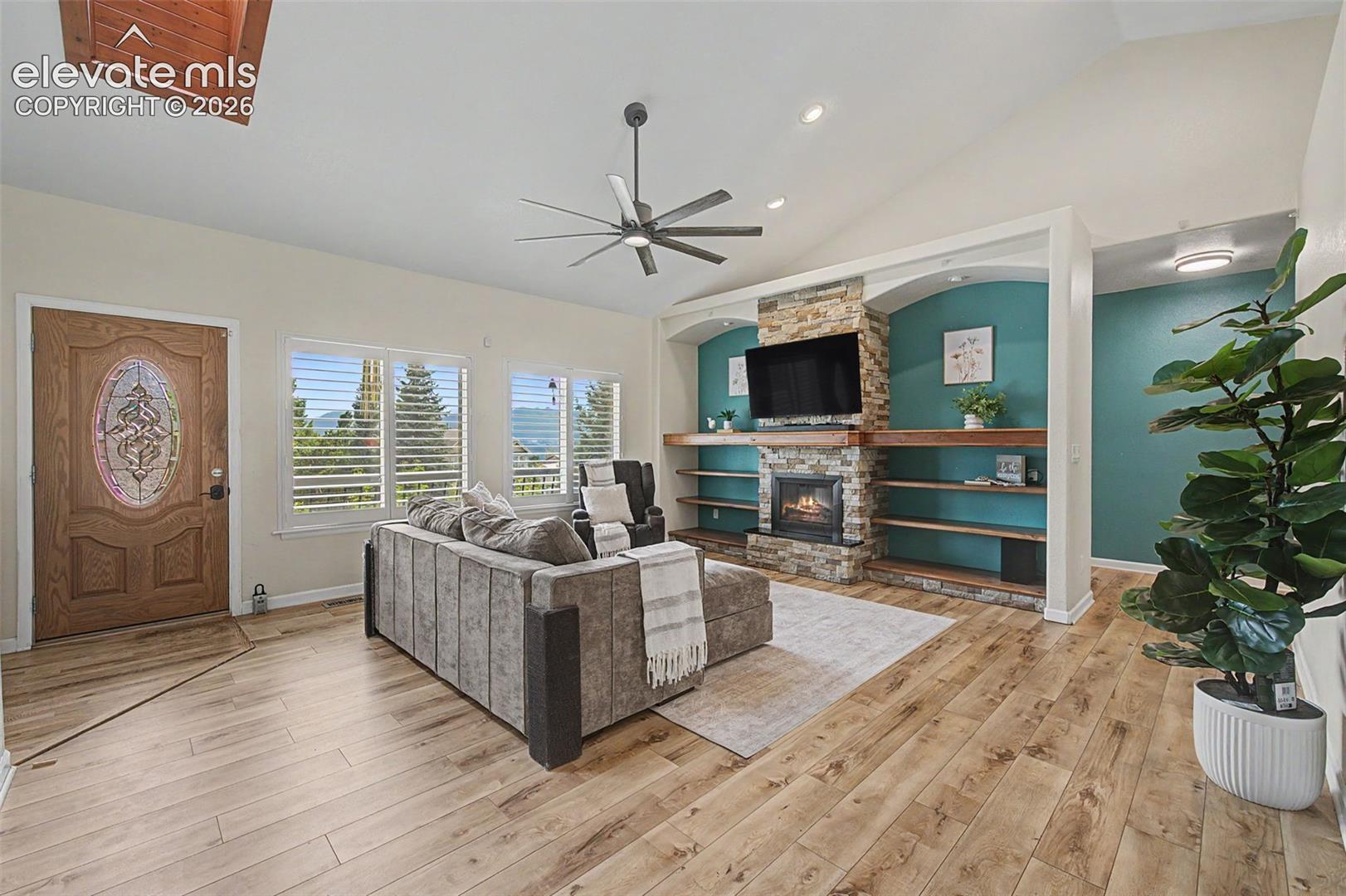 15505 Curwood Drive