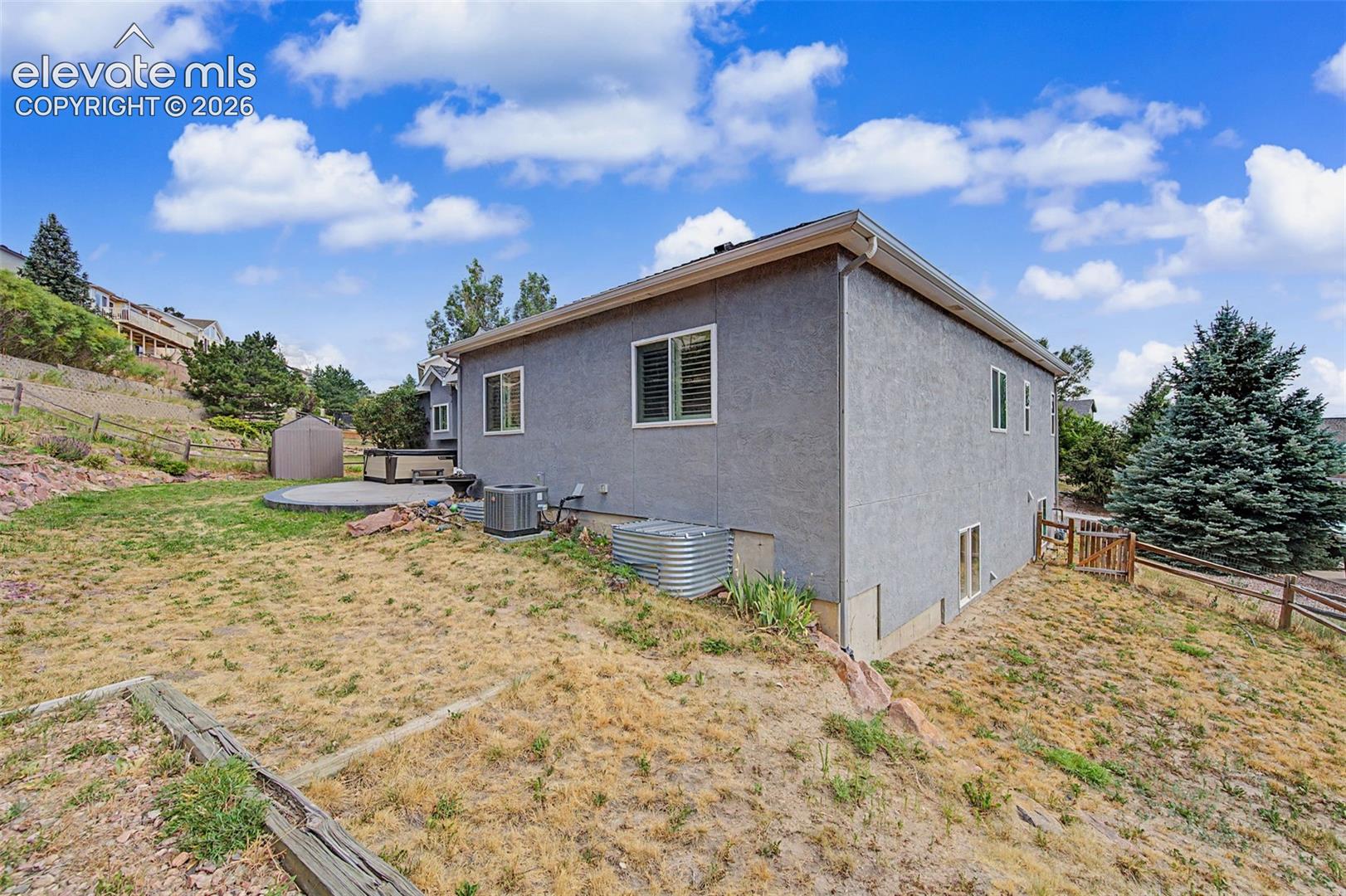 15505 Curwood Drive