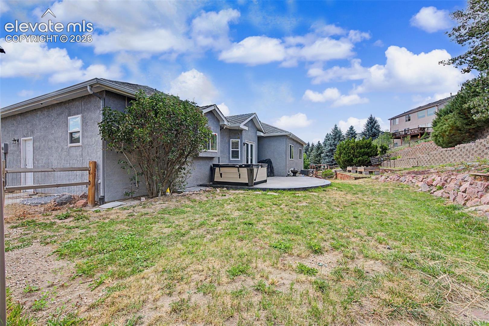 15505 Curwood Drive