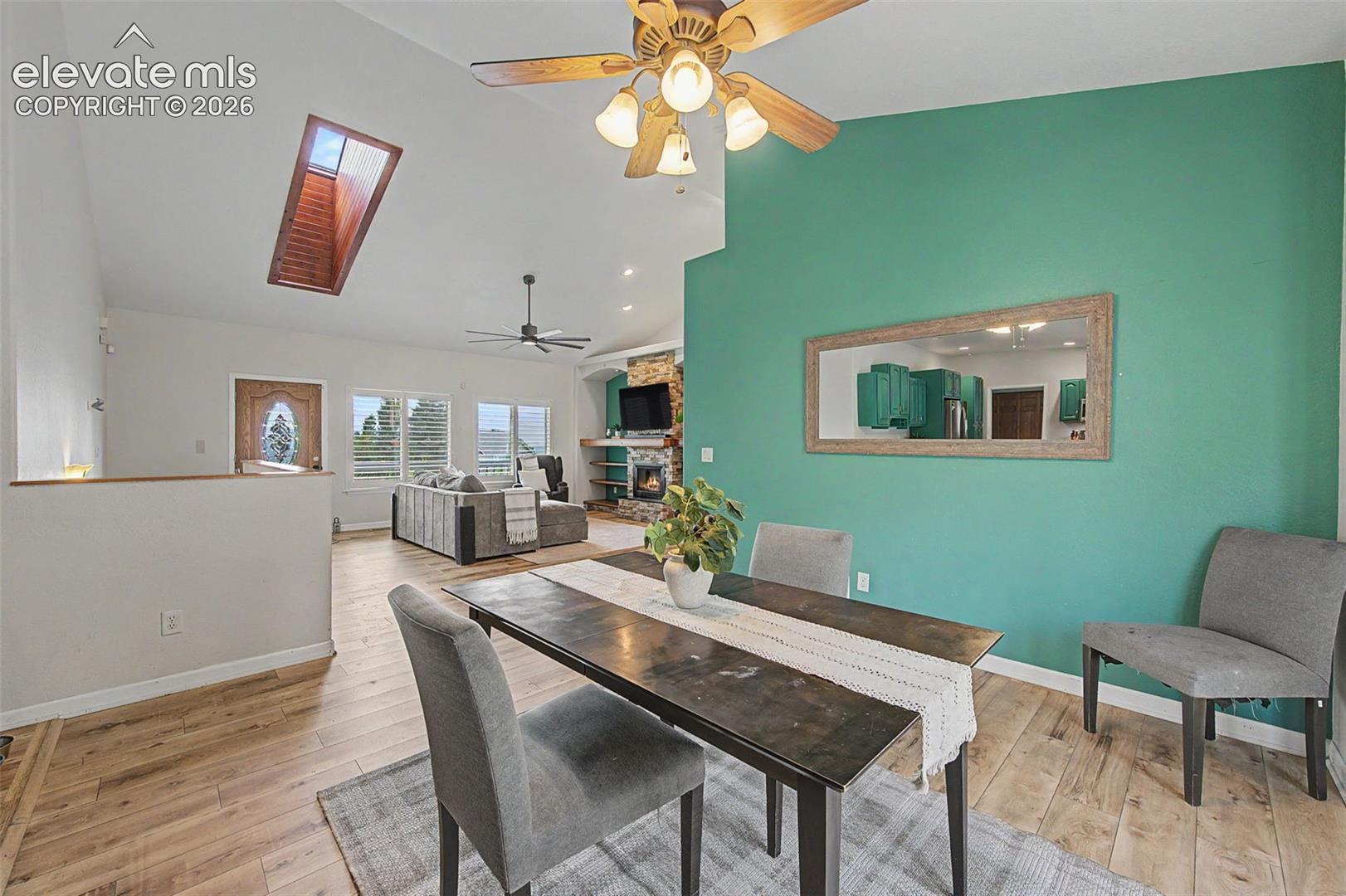 15505 Curwood Drive