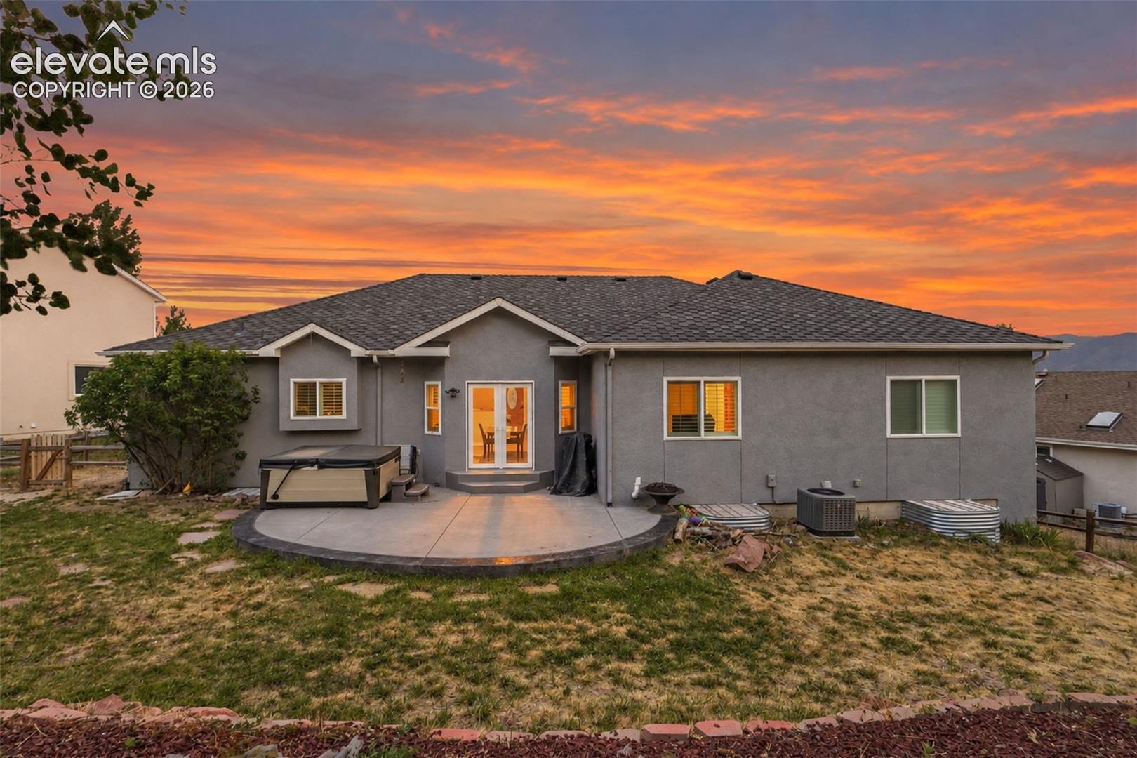 15505 Curwood Drive