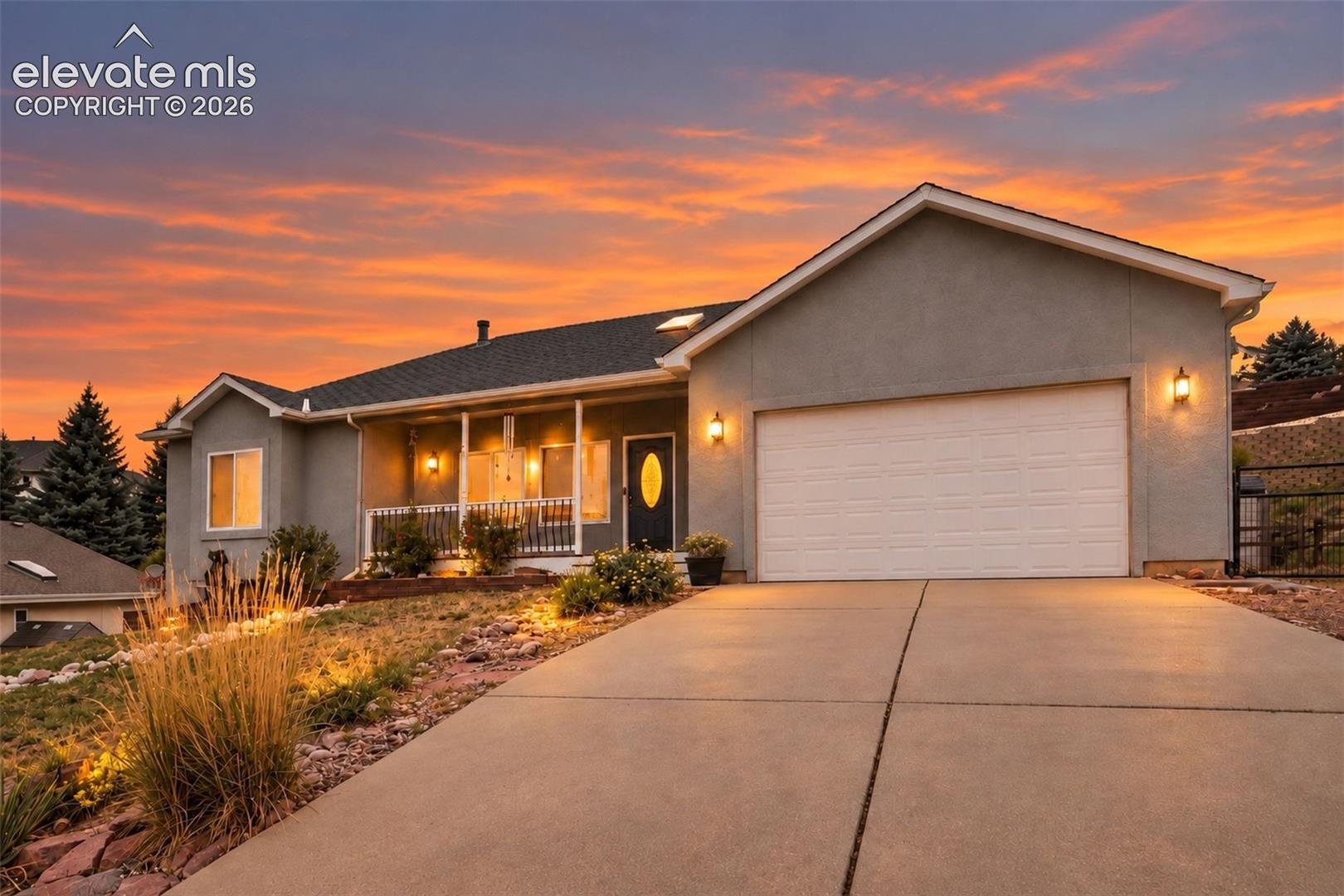 15505 Curwood Drive