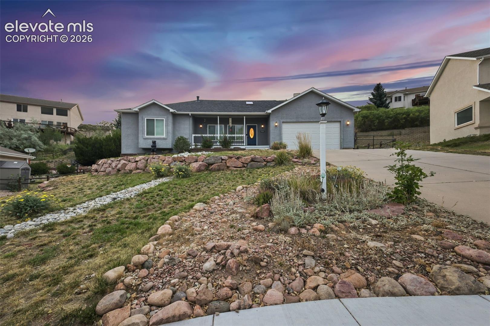 15505 Curwood Drive
