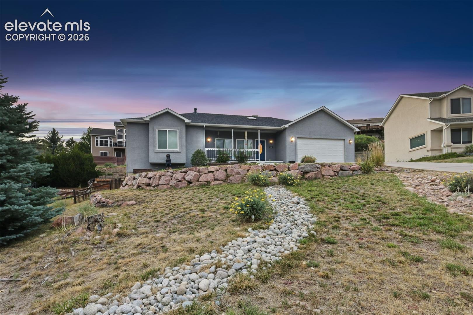 15505 Curwood Drive