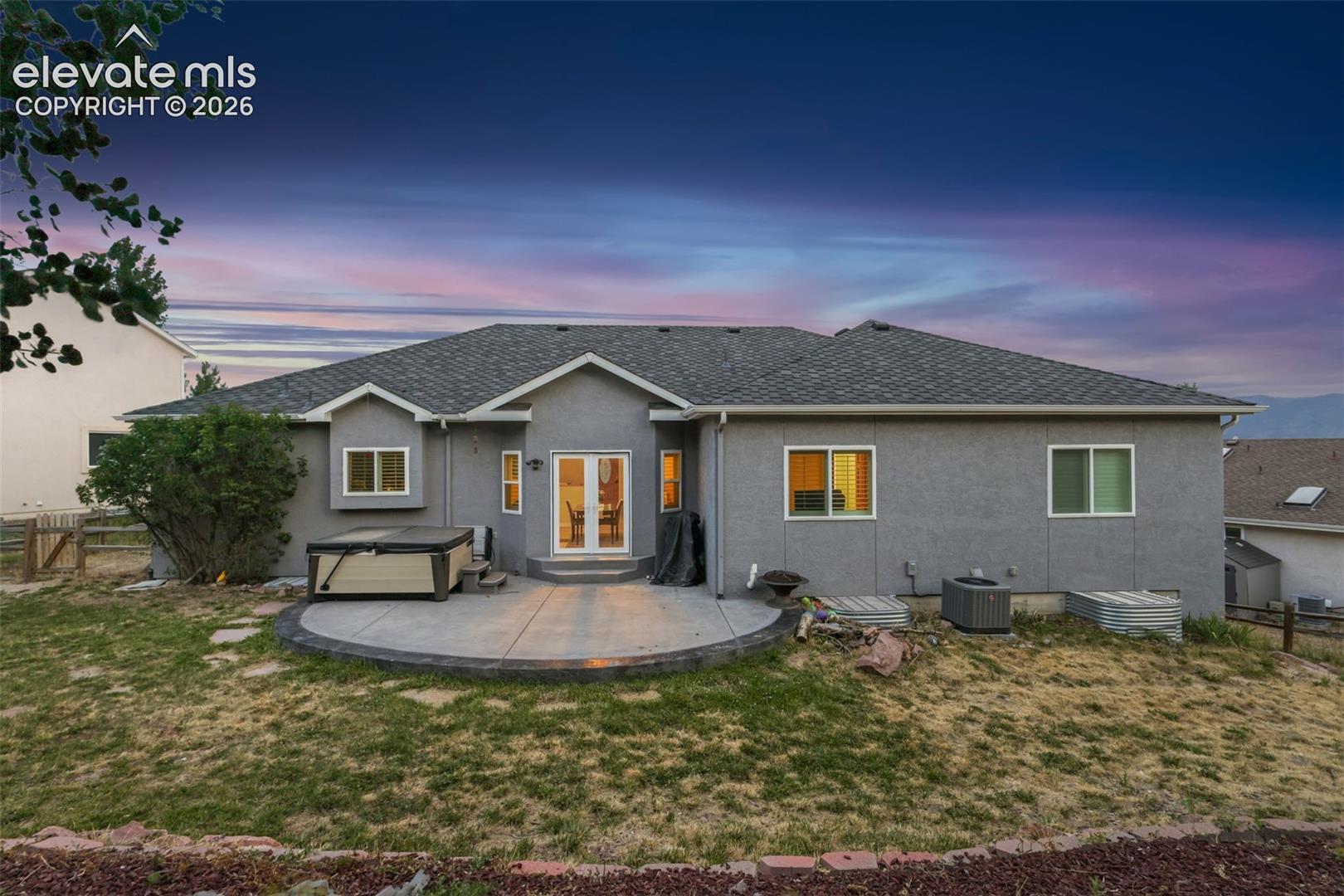 15505 Curwood Drive