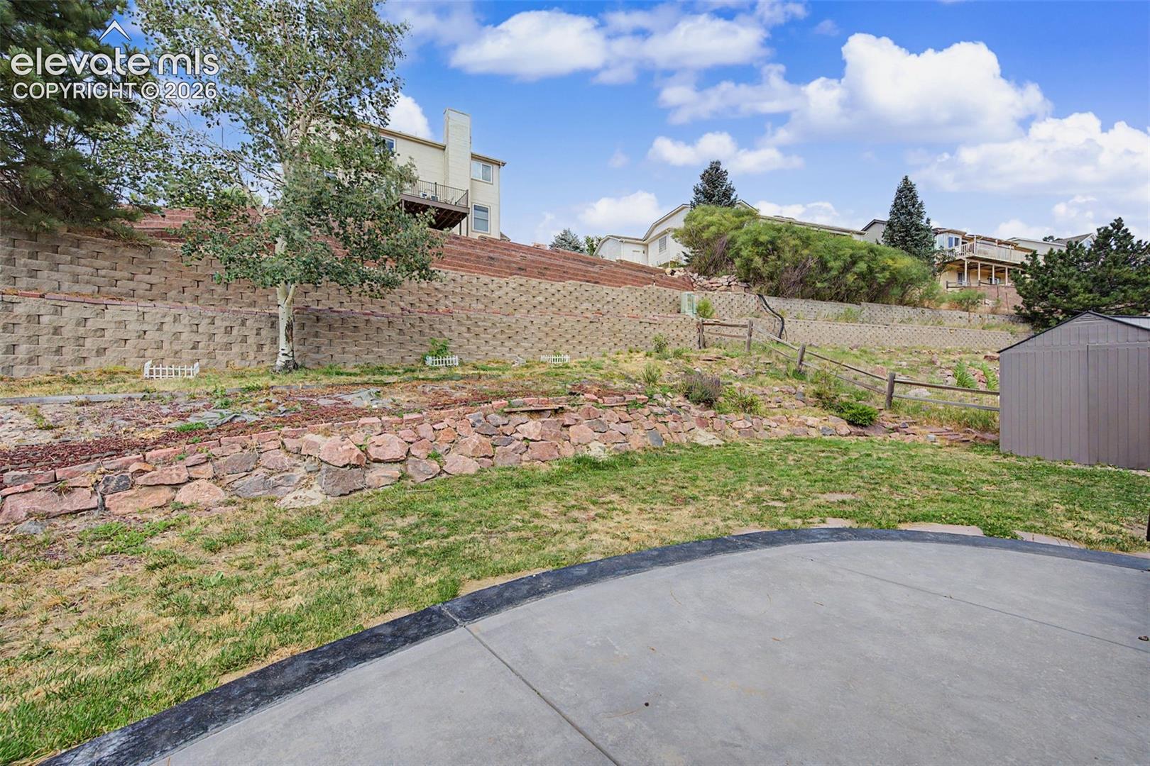 15505 Curwood Drive