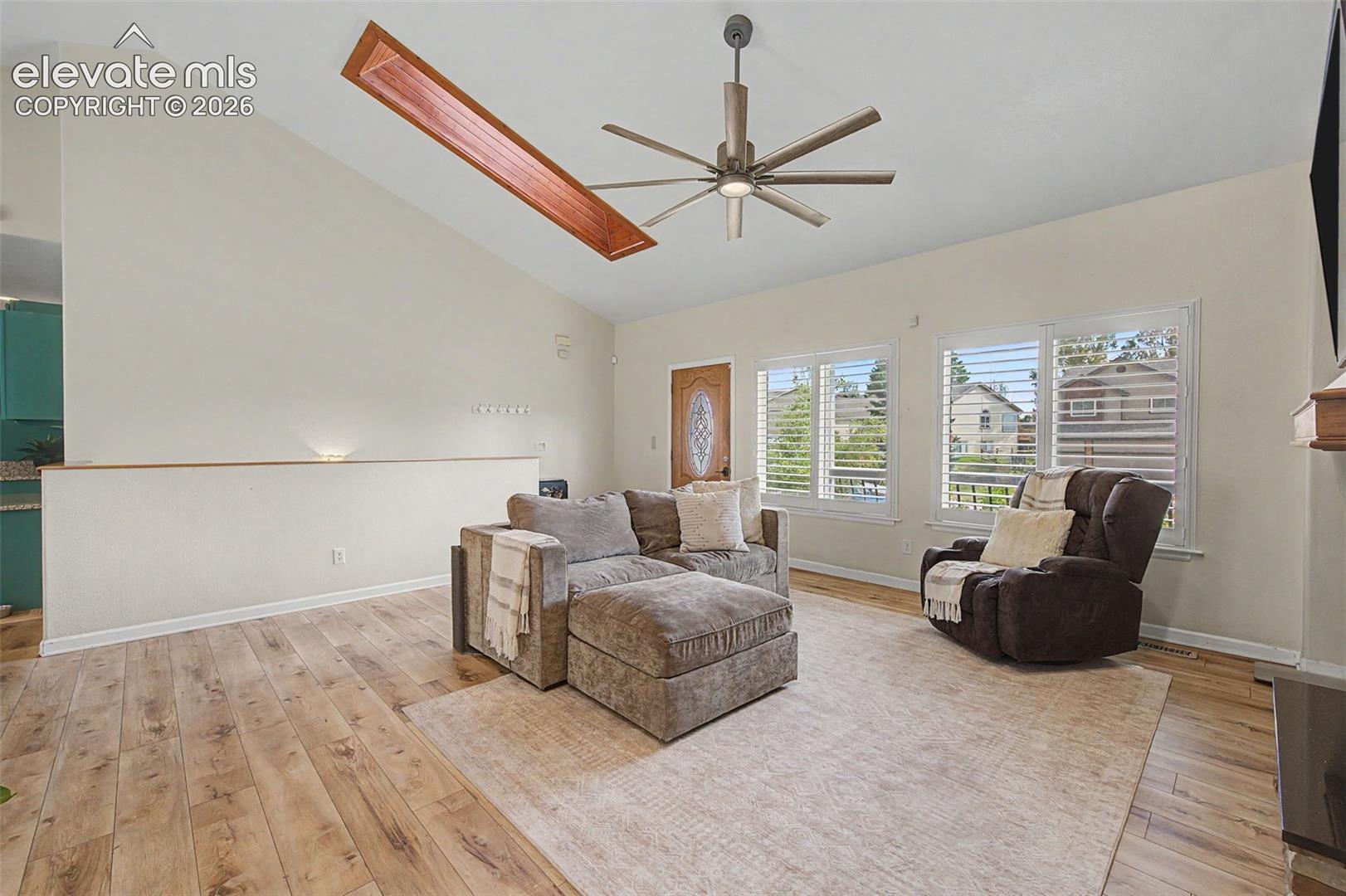 15505 Curwood Drive