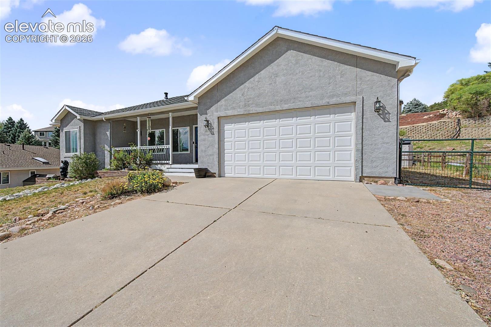 15505 Curwood Drive